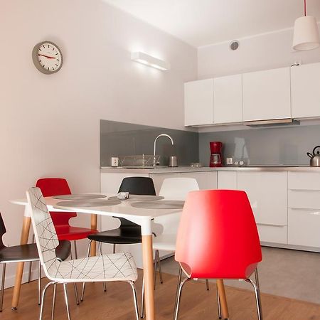 Apartament Uniwersytet By Rentoom Stary Toruń المظهر الخارجي الصورة