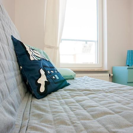 Apartament Uniwersytet By Rentoom Stary Toruń المظهر الخارجي الصورة
