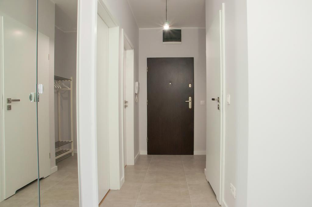 Apartament Uniwersytet By Rentoom Stary Toruń المظهر الخارجي الصورة