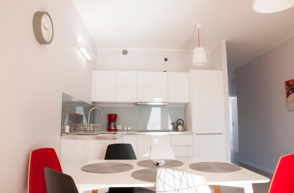 Apartament Uniwersytet By Rentoom Stary Toruń المظهر الخارجي الصورة