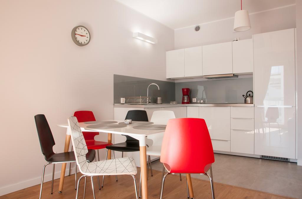 Apartament Uniwersytet By Rentoom Stary Toruń المظهر الخارجي الصورة
