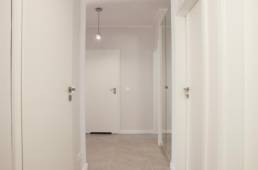 Apartament Uniwersytet By Rentoom Stary Toruń المظهر الخارجي الصورة
