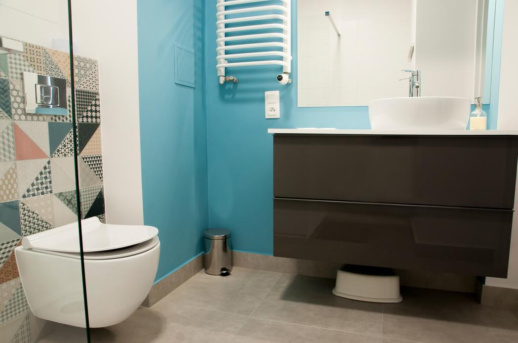 Apartament Uniwersytet By Rentoom Stary Toruń المظهر الخارجي الصورة