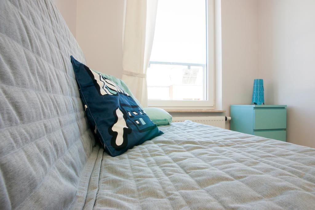 Apartament Uniwersytet By Rentoom Stary Toruń المظهر الخارجي الصورة