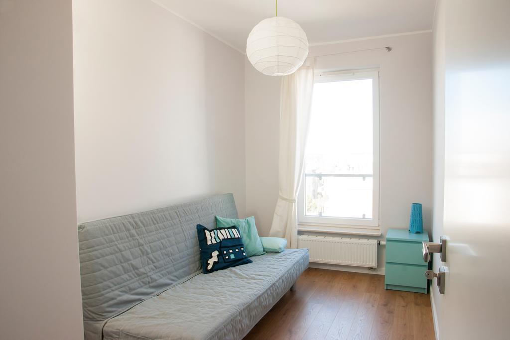 Apartament Uniwersytet By Rentoom Stary Toruń المظهر الخارجي الصورة